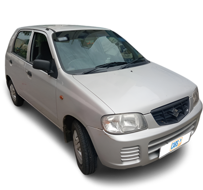 Maruti Alto-img